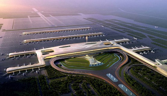 湖北武漢機(jī)場