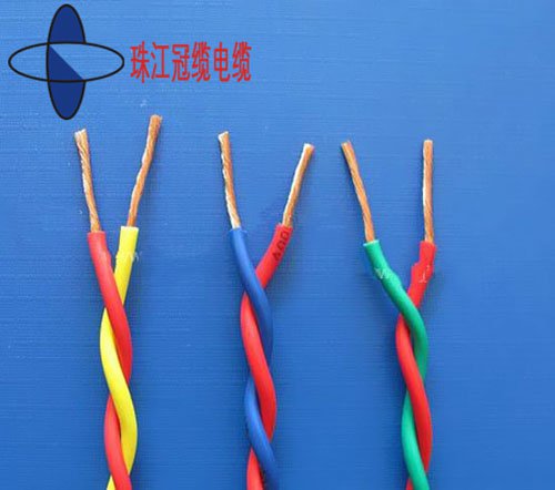 廣東珠江冠纜實業有限公司-珠江電纜-廣東珠江電纜