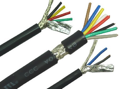  耐火電纜是指在火焰焚燒情況下可以堅持必定時刻安全運轉的電纜