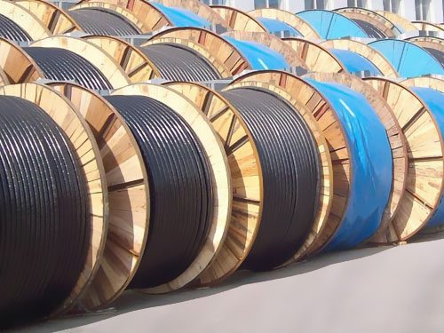 2021年全球電線電纜需求預計達2290億美元