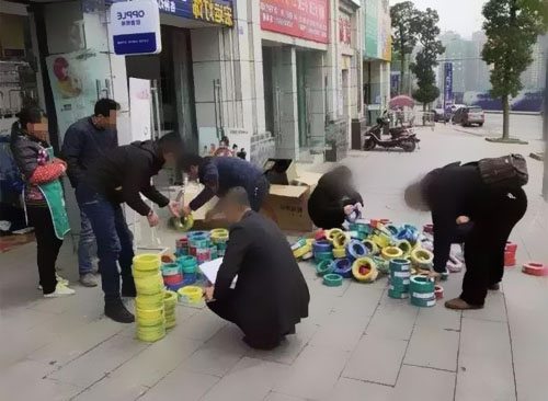 關于非標電纜，你知道的太少！