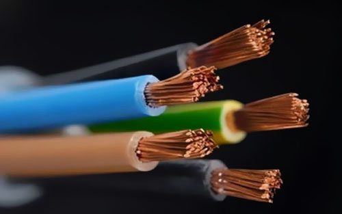 2019-24年全球配電電纜市場(chǎng)年復(fù)合增長(zhǎng)率達(dá)7.5%